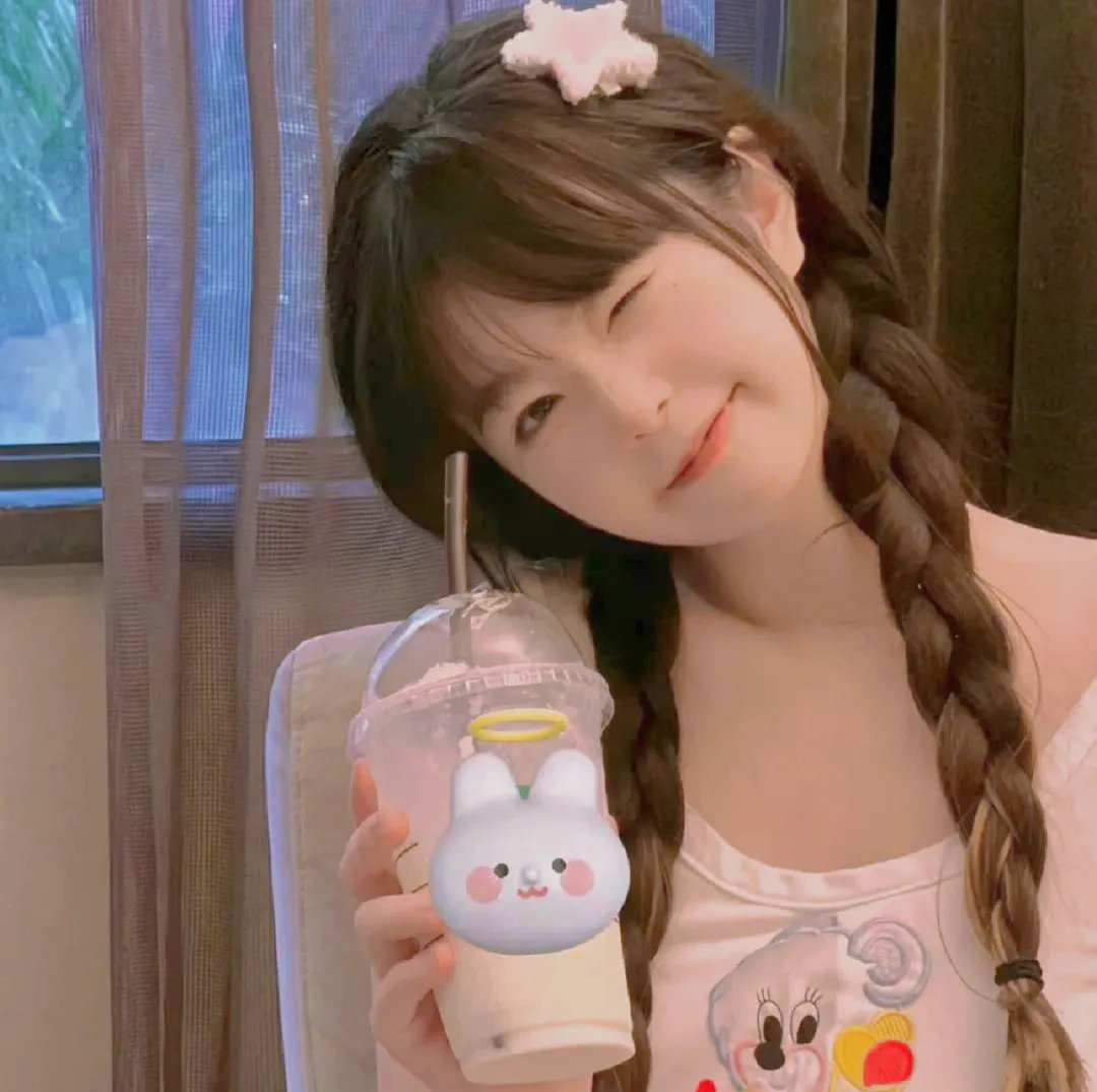 面包师傅的妻子