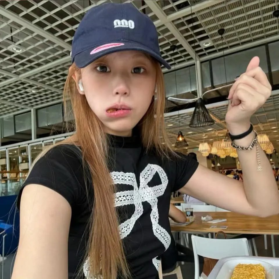 我甜蜜的辣椒国